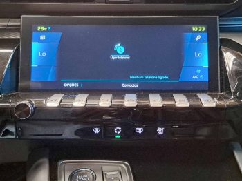 PEUGEOT 508 1.6HYBRID ACTIVE PACK completo