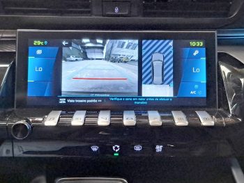 PEUGEOT 508 1.6HYBRID ACTIVE PACK completo