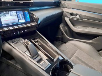 PEUGEOT 508 1.6HYBRID ACTIVE PACK completo