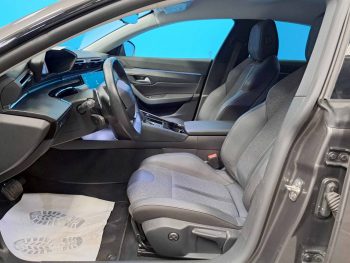 PEUGEOT 508 1.6HYBRID ACTIVE PACK completo