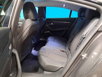 PEUGEOT 508 1.6HYBRID ACTIVE PACK completo