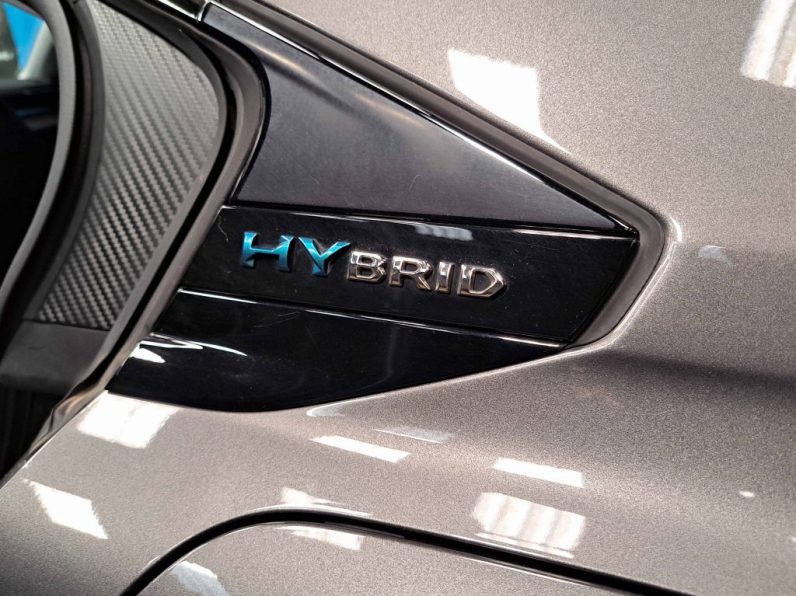 PEUGEOT 508 1.6HYBRID ACTIVE PACK completo