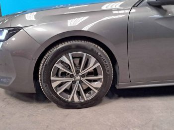 PEUGEOT 508 1.6HYBRID ACTIVE PACK completo
