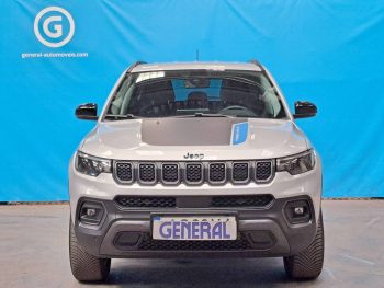 JEEP COMPASS 1.3 TG 4XE TRAILHAWK completo