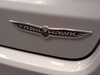 JEEP COMPASS 1.3 TG 4XE TRAILHAWK completo