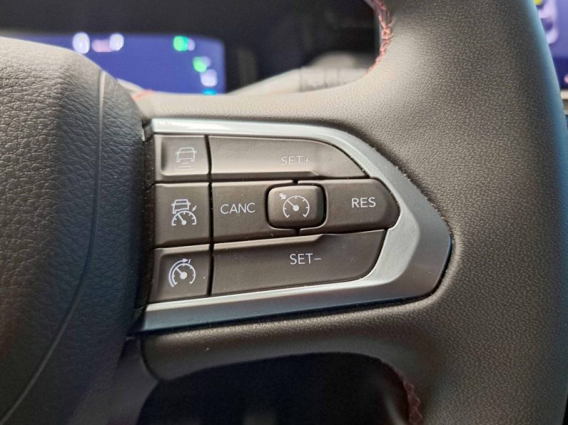 JEEP COMPASS 1.3 TG 4XE TRAILHAWK completo