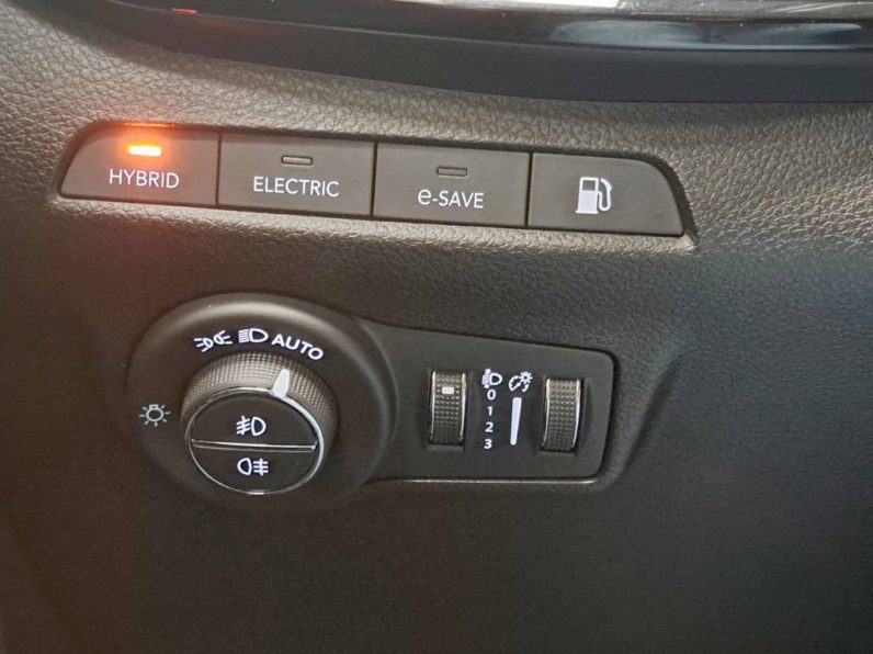 JEEP COMPASS 1.3 TG 4XE TRAILHAWK completo