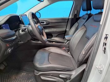 JEEP COMPASS 1.3 TG 4XE TRAILHAWK completo