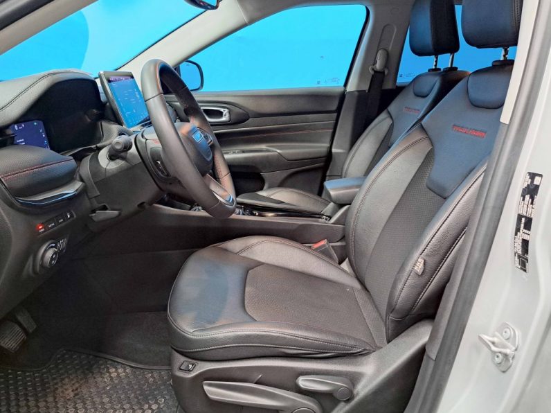 JEEP COMPASS 1.3 TG 4XE TRAILHAWK completo