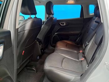 JEEP COMPASS 1.3 TG 4XE TRAILHAWK completo