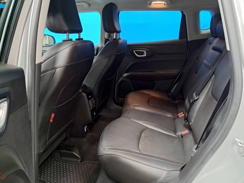 JEEP COMPASS 1.3 TG 4XE TRAILHAWK completo