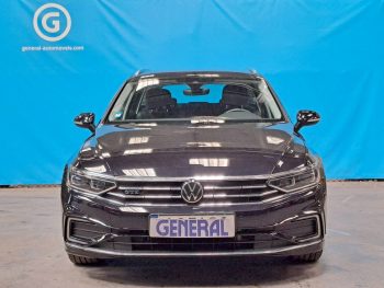 VW PASSAT VARIANT 1.4 TSI GTE PLUG-IN completo