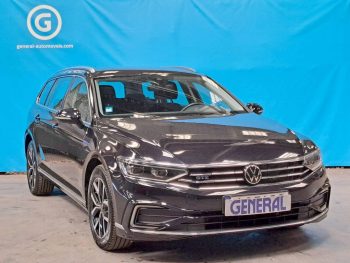 VW PASSAT VARIANT 1.4 TSI GTE PLUG-IN completo