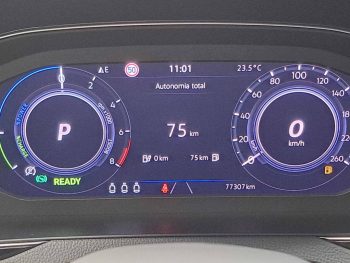 VW PASSAT VARIANT 1.4 TSI GTE PLUG-IN completo