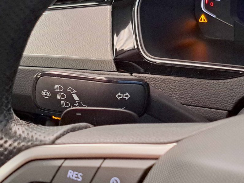 VW PASSAT VARIANT 1.4 TSI GTE PLUG-IN completo