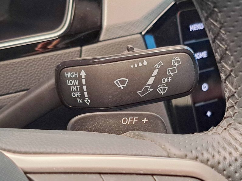 VW PASSAT VARIANT 1.4 TSI GTE PLUG-IN completo