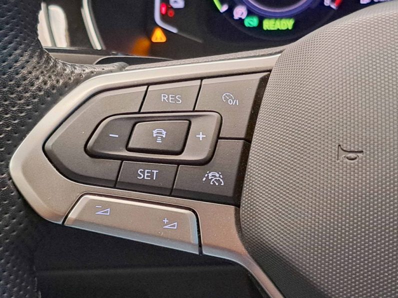 VW PASSAT VARIANT 1.4 TSI GTE PLUG-IN completo