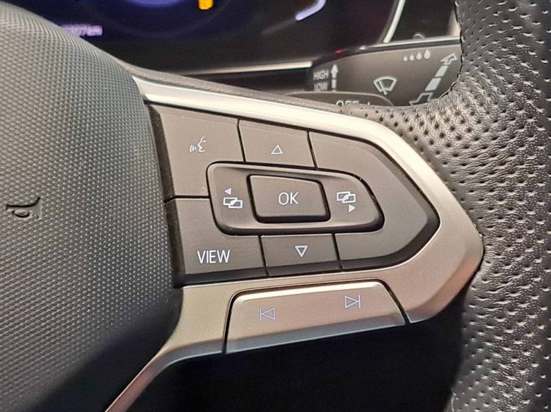 VW PASSAT VARIANT 1.4 TSI GTE PLUG-IN completo