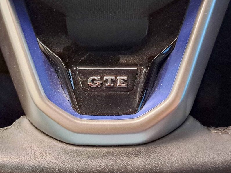 VW PASSAT VARIANT 1.4 TSI GTE PLUG-IN completo