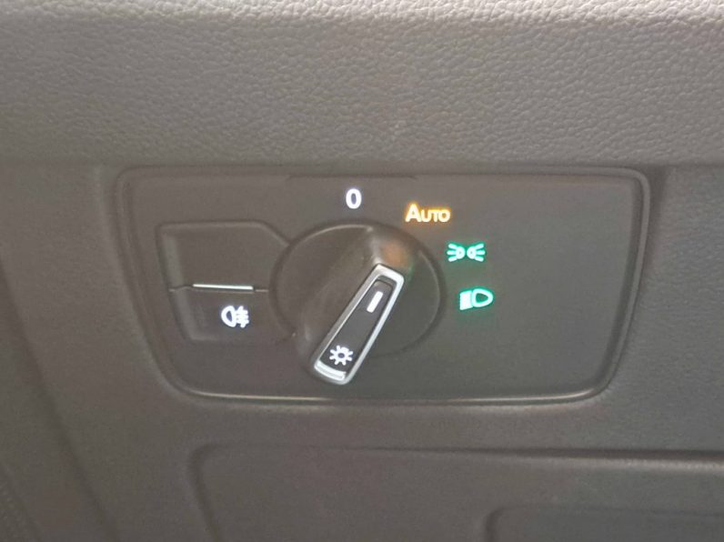 VW PASSAT VARIANT 1.4 TSI GTE PLUG-IN completo