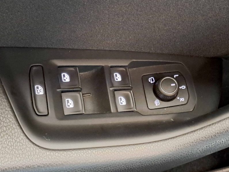 VW PASSAT VARIANT 1.4 TSI GTE PLUG-IN completo