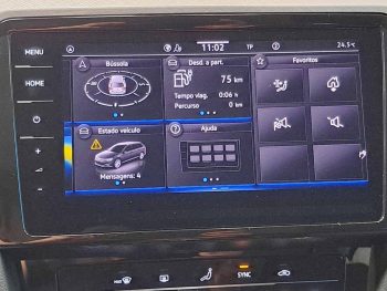 VW PASSAT VARIANT 1.4 TSI GTE PLUG-IN completo