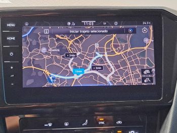 VW PASSAT VARIANT 1.4 TSI GTE PLUG-IN completo