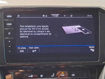 VW PASSAT VARIANT 1.4 TSI GTE PLUG-IN completo
