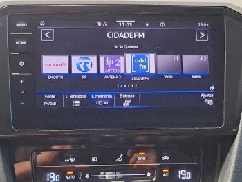 VW PASSAT VARIANT 1.4 TSI GTE PLUG-IN completo