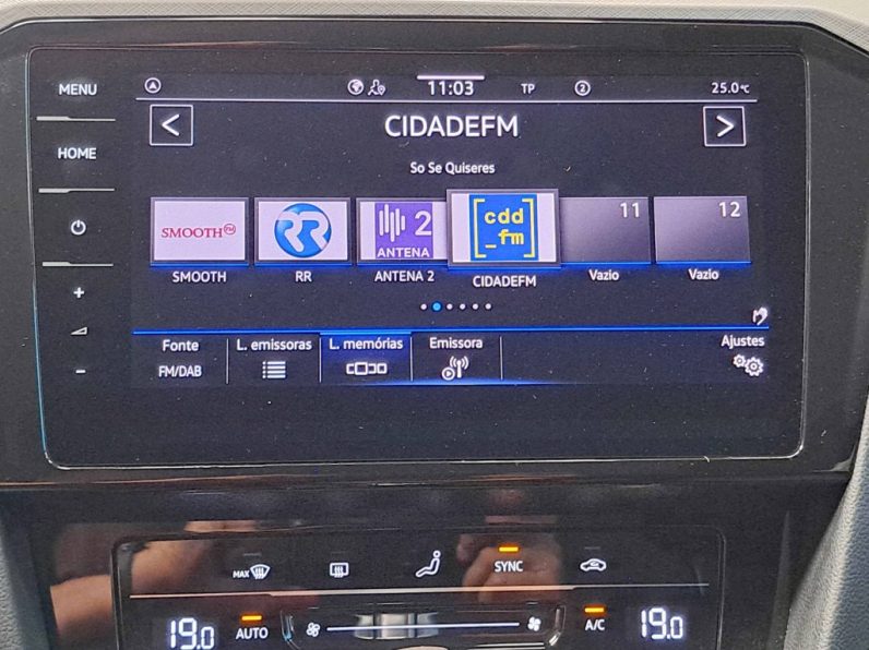 VW PASSAT VARIANT 1.4 TSI GTE PLUG-IN completo