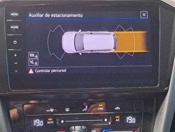 VW PASSAT VARIANT 1.4 TSI GTE PLUG-IN completo