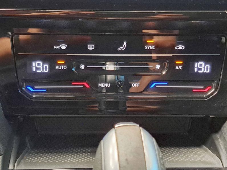 VW PASSAT VARIANT 1.4 TSI GTE PLUG-IN completo