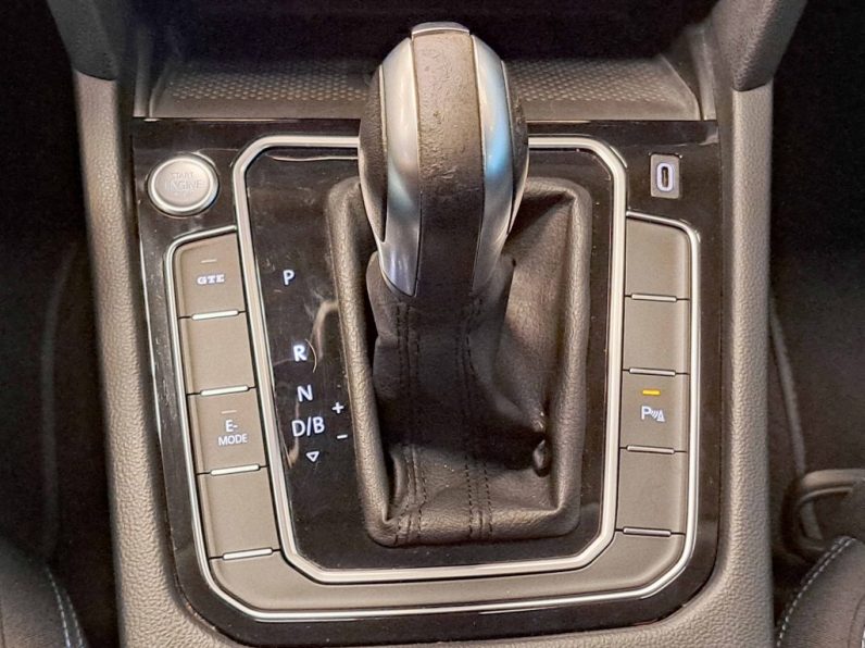 VW PASSAT VARIANT 1.4 TSI GTE PLUG-IN completo