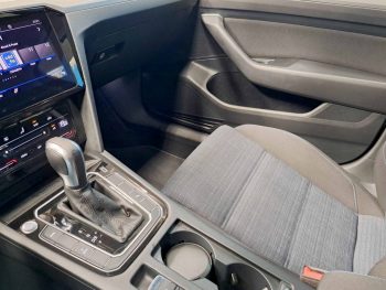 VW PASSAT VARIANT 1.4 TSI GTE PLUG-IN completo