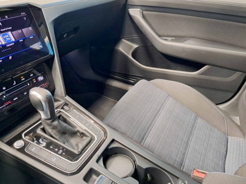 VW PASSAT VARIANT 1.4 TSI GTE PLUG-IN completo