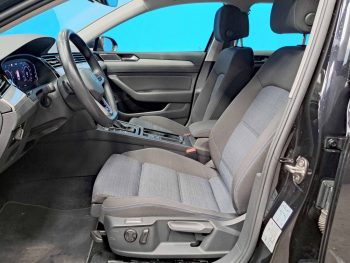VW PASSAT VARIANT 1.4 TSI GTE PLUG-IN completo