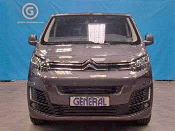 CITROEN SPACETOURER 1.6 BLUE HDI BUSINESS completo