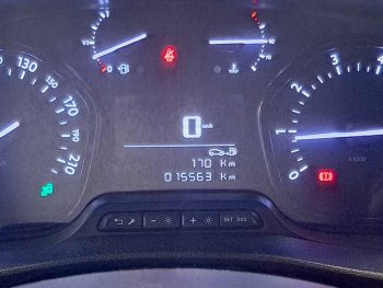 CITROEN SPACETOURER 1.6 BLUE HDI BUSINESS completo