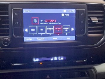 CITROEN SPACETOURER 1.6 BLUE HDI BUSINESS completo