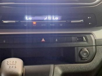 CITROEN SPACETOURER 1.6 BLUE HDI BUSINESS completo
