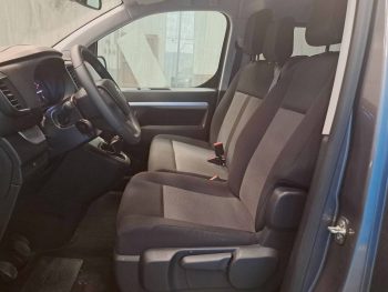 CITROEN SPACETOURER 1.6 BLUE HDI BUSINESS completo