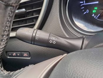 NISSAN QASQHAI 1.2 DIG-T N-CONNECTA completo
