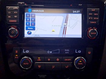 NISSAN QASQHAI 1.2 DIG-T N-CONNECTA completo