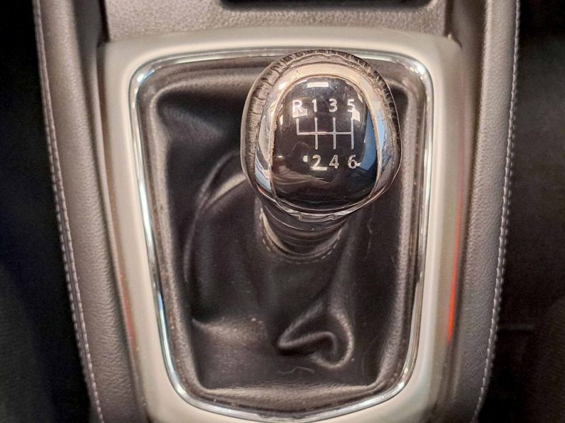 NISSAN QASQHAI 1.2 DIG-T N-CONNECTA completo