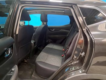 NISSAN QASQHAI 1.2 DIG-T N-CONNECTA completo