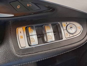 MERCEDES-BENZ GLC 350D AMG LINE 4MATIC completo