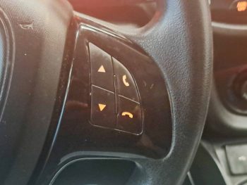FIAT DOBLO VAN 1.6 MULTIJET completo