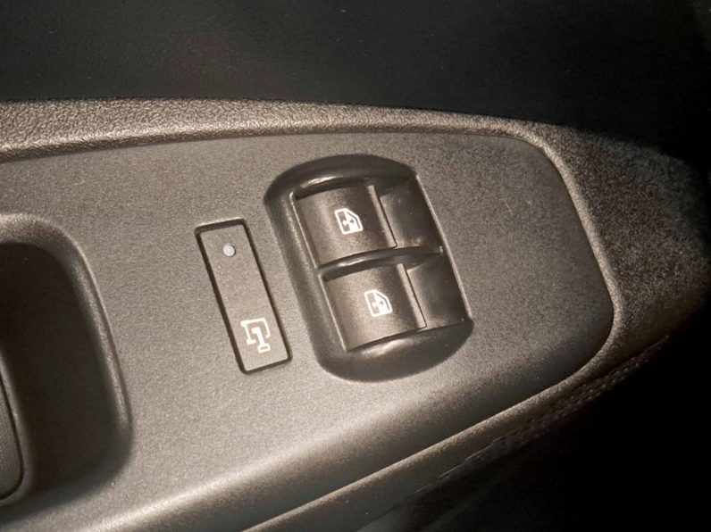 FIAT DOBLO VAN 1.6 MULTIJET completo