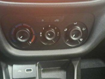 FIAT DOBLO VAN 1.6 MULTIJET completo
