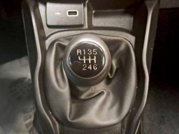 FIAT DOBLO VAN 1.6 MULTIJET completo